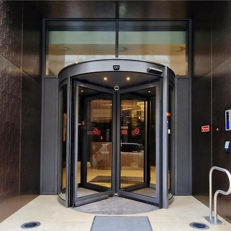 2Budapest Eye-Freegym And Sauna Luxury Home エクステリア 写真